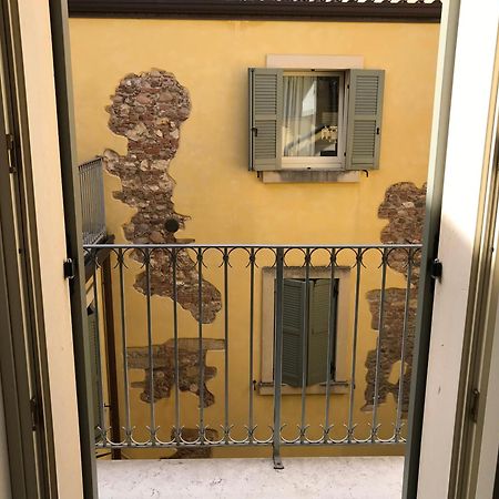 Apartmán San Nicolo 3 Verona Exteriér fotografie