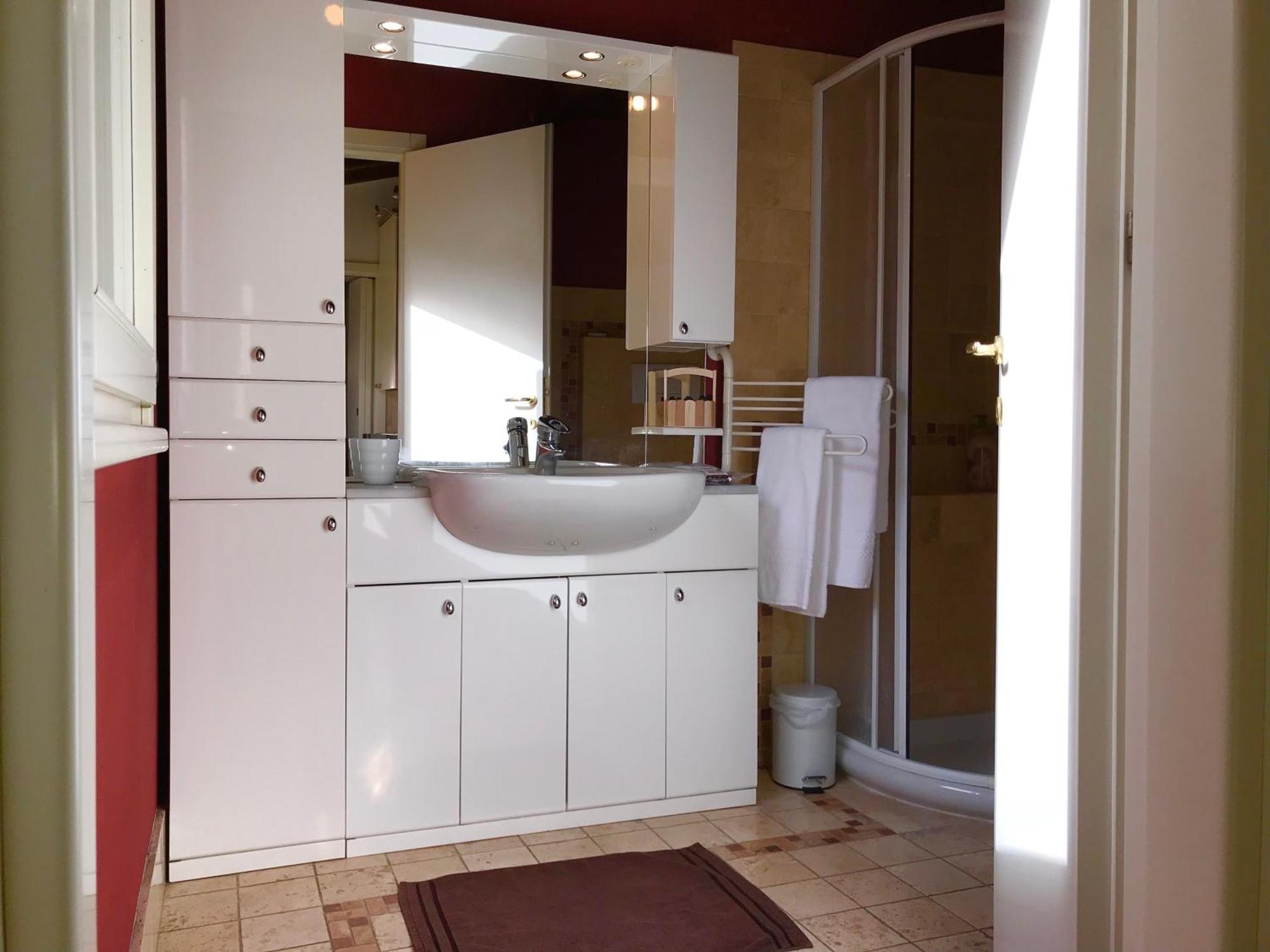 Apartmán San Nicolo 3 Verona Exteriér fotografie