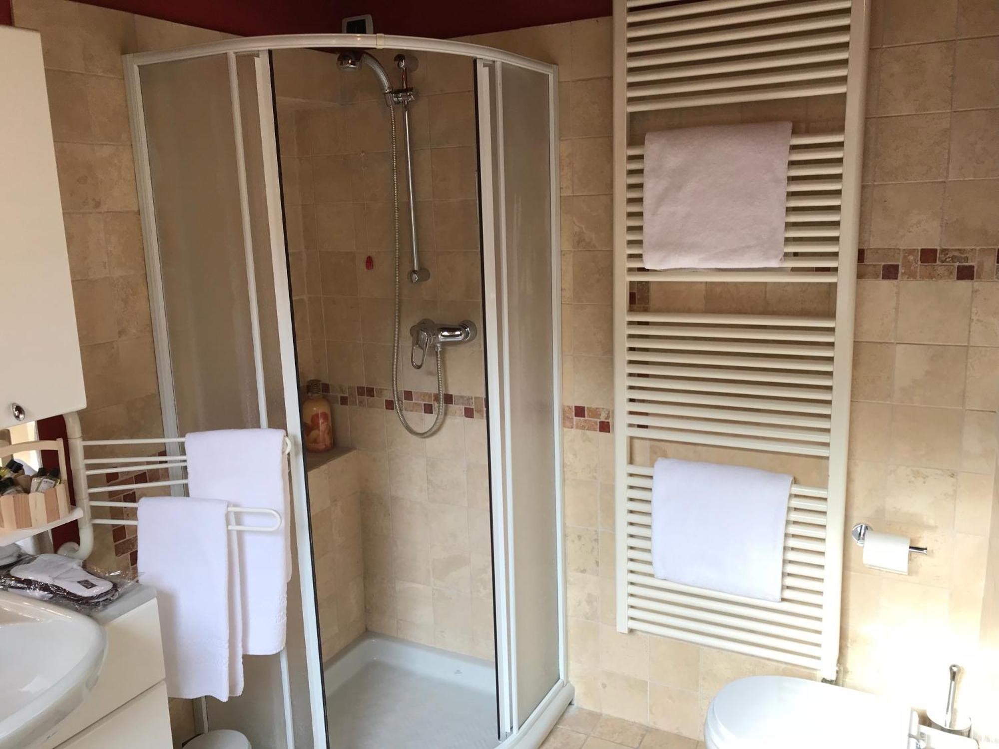 Apartmán San Nicolo 3 Verona Exteriér fotografie