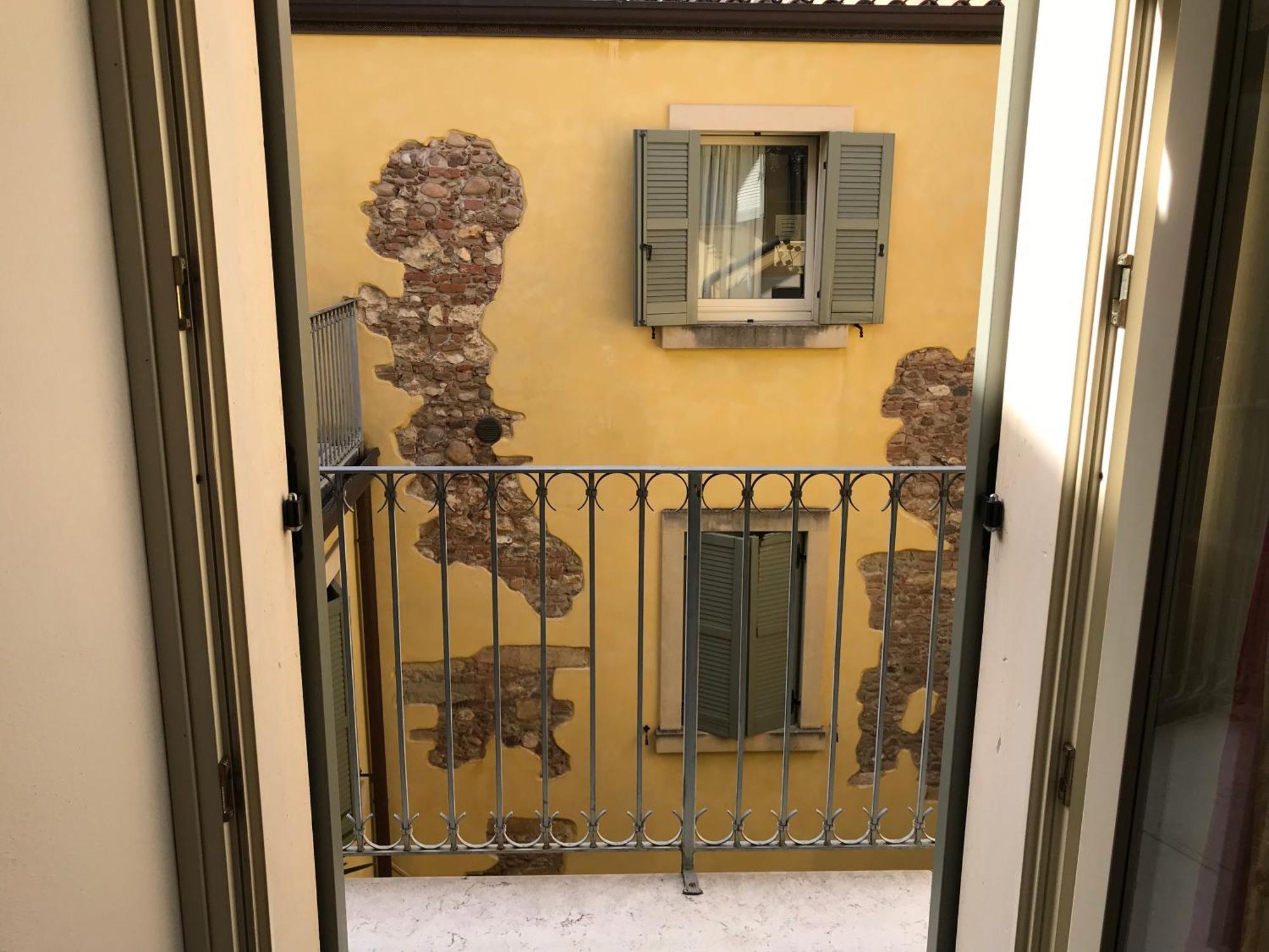 Apartmán San Nicolo 3 Verona Exteriér fotografie