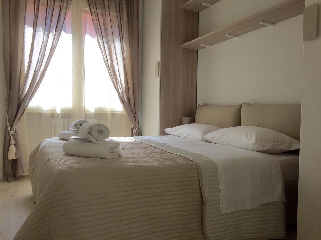 Apartmán San Nicolo 3 Verona Exteriér fotografie