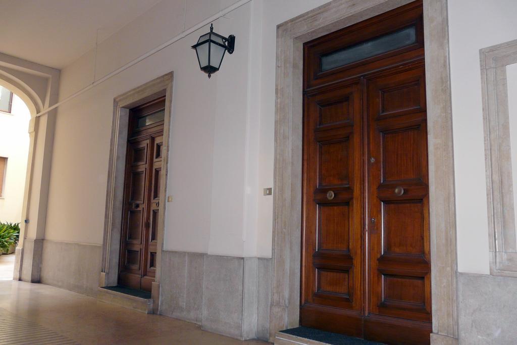 Apartmán San Nicolo 3 Verona Exteriér fotografie