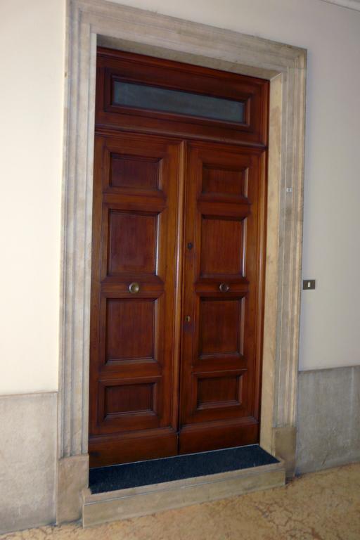Apartmán San Nicolo 3 Verona Exteriér fotografie