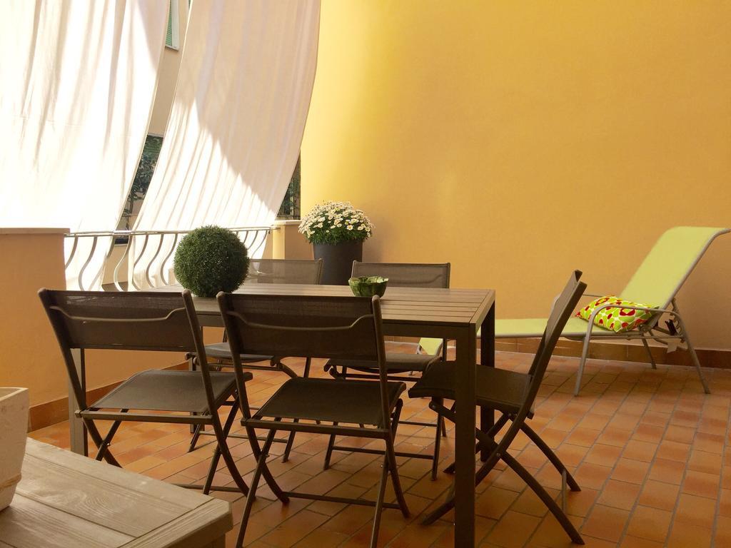 Apartmán San Nicolo 3 Verona Exteriér fotografie
