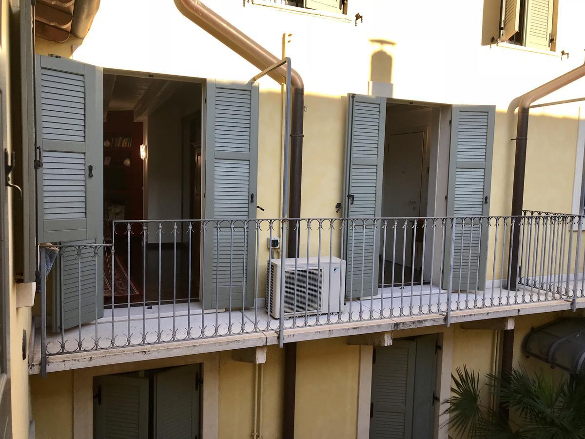 Apartmán San Nicolo 3 Verona Exteriér fotografie