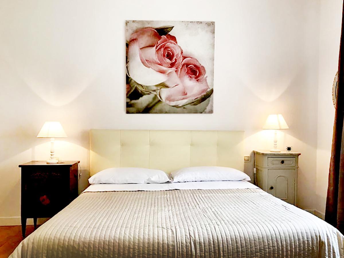Apartmán San Nicolo 3 Verona Exteriér fotografie