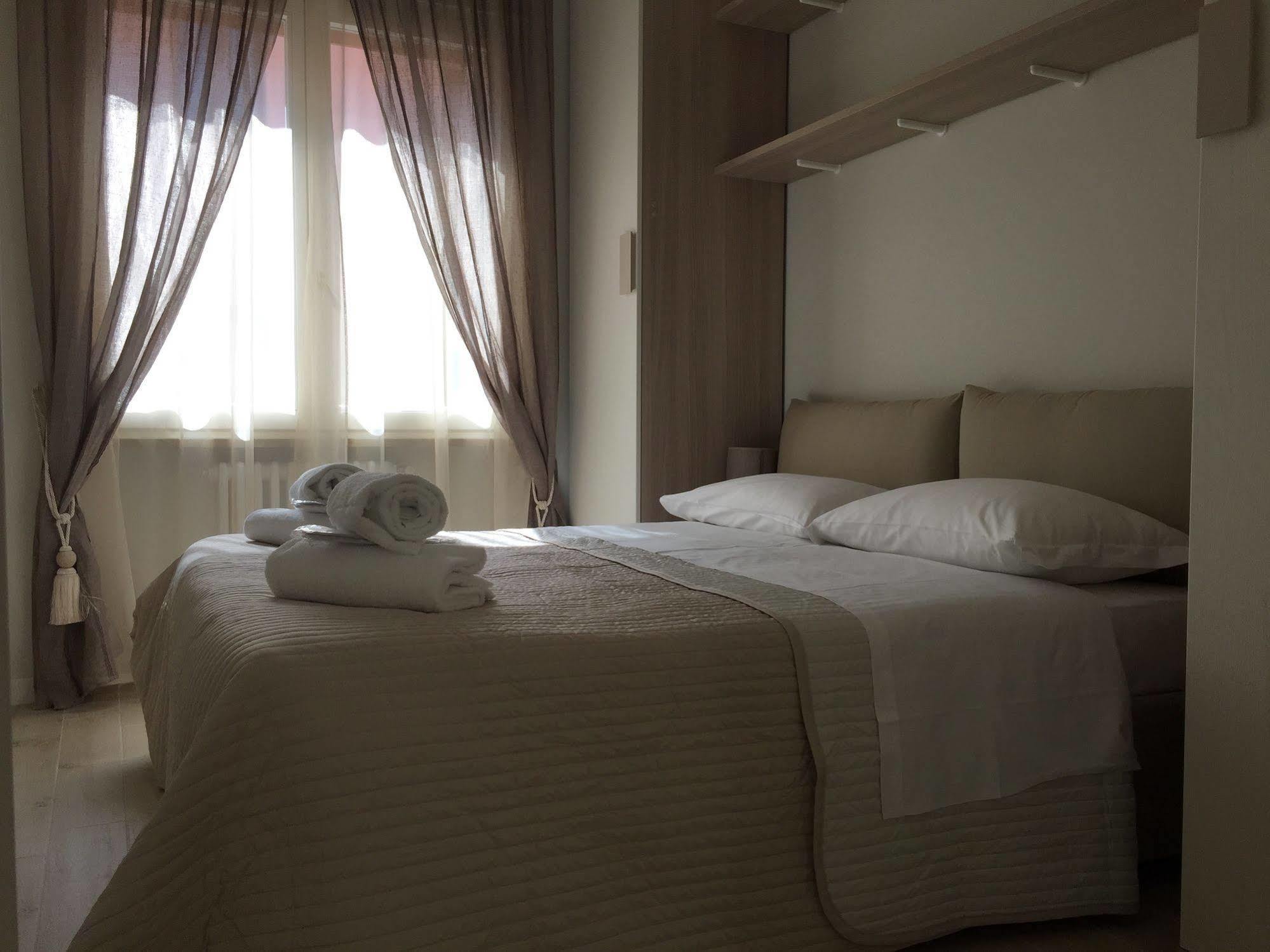 Apartmán San Nicolo 3 Verona Exteriér fotografie
