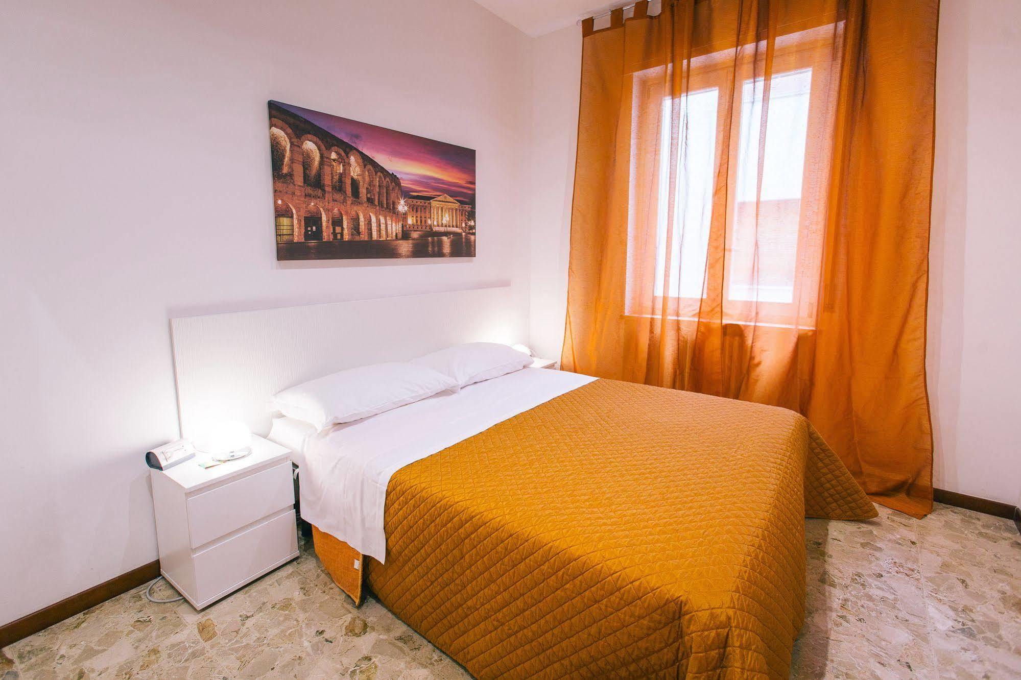 Apartmán San Nicolo 3 Verona Exteriér fotografie